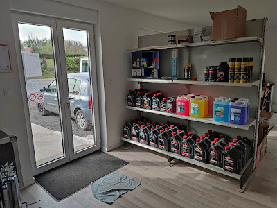 FK Auto Distribution - Piece Auto - Piece Detachee - Accessoires - Saint Pol, Auxi, Doullens, Frévent, Hesdin à Nuncq-Hautecôte