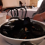 Photo n°2 de l'avis de Dan.f fait le 18/08/2019 à 08:55 sur le  Trattoria da Pierino L'Inglese à Monopoli