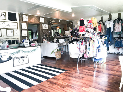 Birch on Main (formerly Adcock Farm + Co)