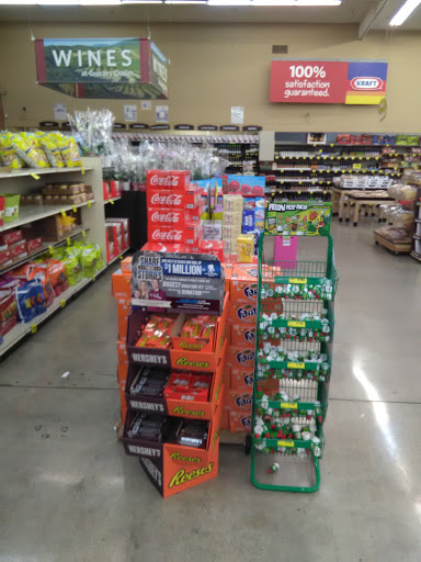 Grocery Store «Grocery Outlet Bargain Market», reviews and photos, 2079 23rd St, San Pablo, CA 94806, USA