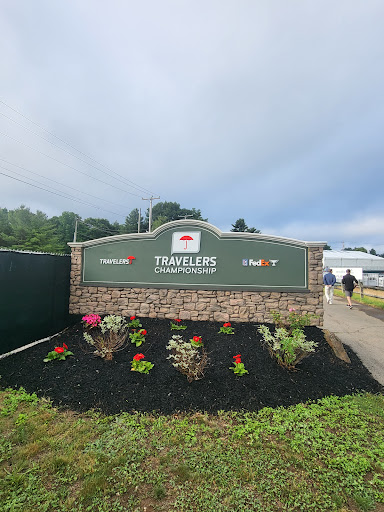 Golf Course «Travelers Championship», reviews and photos, 1 Golf Club Rd, Cromwell, CT 06416, USA