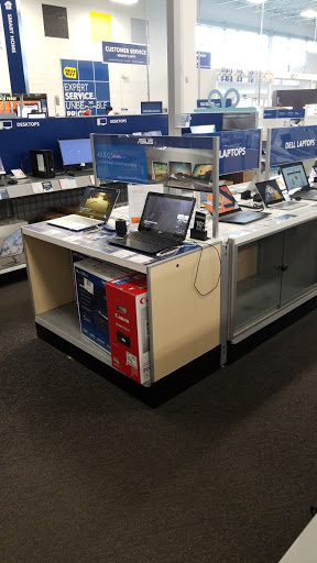 Electronics Store «Best Buy», reviews and photos, 5555 Glenway Ave #550, Cincinnati, OH 45238, USA