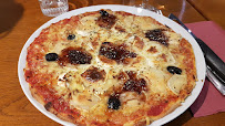 Pizza du Pizzeria l’Atelier de la Pizza à Paray-le-Monial - n°14