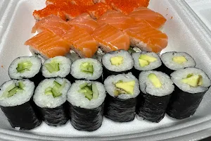 Sushi Set image