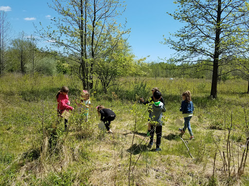 Nature Preserve «Rancocas Nature Center», reviews and photos, 794 Rancocas Mt Holly Rd, Westampton, NJ 08060, USA