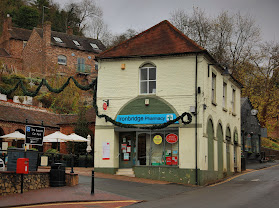 Ironbridge Pharmacy & Post Office