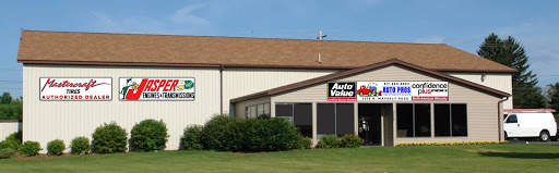 2700 E Grand River Ave #2, East Lansing, MI 48823, USA