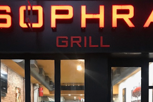 Sophra Grill image