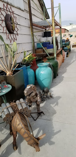 Florist «Plant Safari», reviews and photos, 653 N Central Ave, Upland, CA 91786, USA