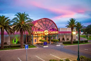 Queens Casino and Hotel image