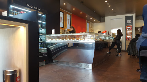 Cafe «illy Caffè», reviews and photos, 2055 Union St, San Francisco, CA 94123, USA