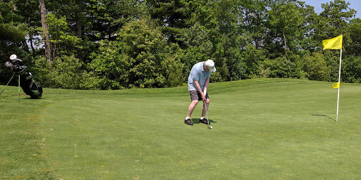 Golf Course «Bungay Brook Golf Club», reviews and photos, 30 Locust St, Bellingham, MA 02019, USA