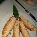 Photo n°4 de l'avis de Adriana.a fait le 21/12/2023 à 08:14 sur le  Agriturismo e Azienda Agricola Corte Ciervo à San Salvatore Telesino