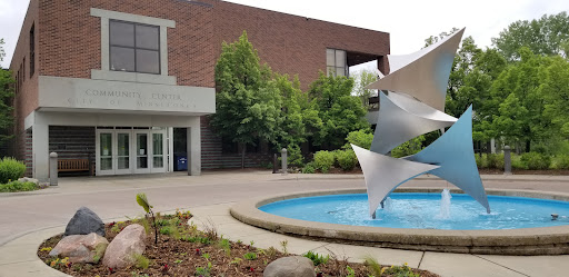 Community Center «Minnetonka Community Center», reviews and photos, 14600 Minnetonka Blvd, Minnetonka, MN 55345, USA