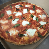 Photos du propriétaire du Pizzeria LE PLAN PIZZA à Saint-Herblain - n°12