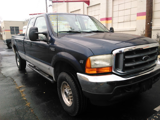 Used Car Dealer «Miamisburg Auto Sales», reviews and photos, 811 S Main St, Miamisburg, OH 45342, USA