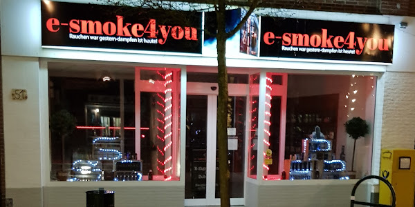 e-smoke4you