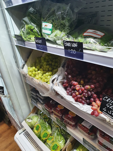 Reviews of The Fresh & Fruity Grocers Langley Park in Durham - Supermarket