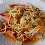 Photo n°1 de l'avis de Dre. fait le 20/08/2023 à 13:00 sur le  Osteria del VII miglio à Settimo Milanese