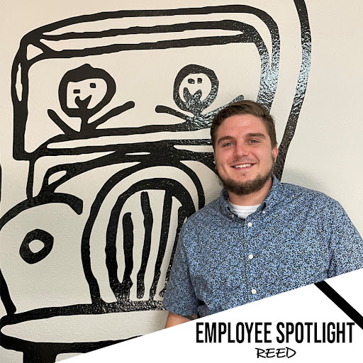 Moving and Storage Service «Two Men and a Truck», reviews and photos, 2225 E Belt Line Rd #323, Carrollton, TX 75006, USA