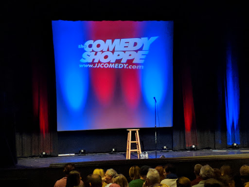 Performing Arts Theater «Newtown Theatre», reviews and photos, 120 N State St, Newtown, PA 18940, USA