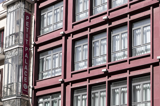 Petit Palace Plaza Mayor en Madrid