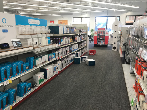 Office Supply Store «Staples», reviews and photos, 2460 17th Ave, Santa Cruz, CA 95062, USA