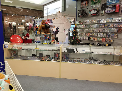 Video Game Store «Gamerheadz», reviews and photos, 10 Southdale Center, Edina, MN 55435, USA