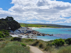 Foto di Gardens Lagoon Beach con molto pulita livello di pulizia