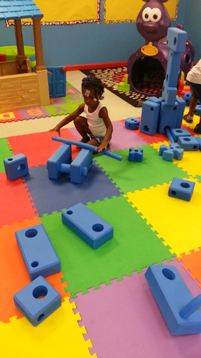 Day Care Center «Computer Kids Daycare», reviews and photos, 4614 Belle Park Dr, Houston, TX 77072, USA