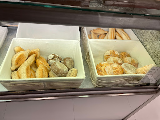 Doce Partícula - Pastelaria no Caldelas, Braga