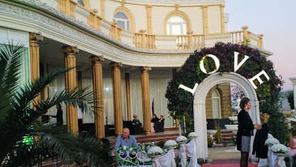 Сватбен дом „Водолей“