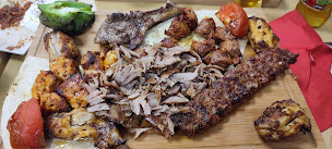 Photo n°2 de Mangal Grill Arpajon à Arpajon ()