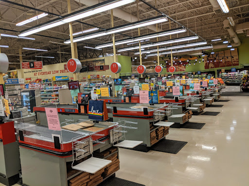 Grocery Store «Hannaford Supermarket», reviews and photos, 5 Hannaford Dr, York, ME 03909, USA