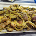 Photo n°4 de l'avis de Andrea.r fait le 11/06/2023 à 09:54 sur le  Alta Marea à Marina di Noto