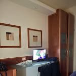 Photo n°1 de l'avis de Aqua.a fait le 19/11/2023 à 20:37 sur le  Hotel Le Grazie à Santa Maria degli Angeli