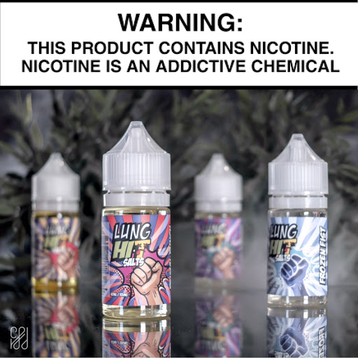 Vaporizer Store «E-Cig Warehouse», reviews and photos, 70 Copeland Ave, La Crosse, WI 54603, USA