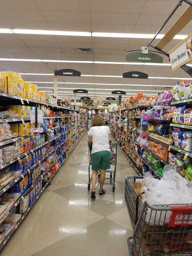 Grocery Store «King Soopers», reviews and photos, 7901 S Broadway, Littleton, CO 80122, USA