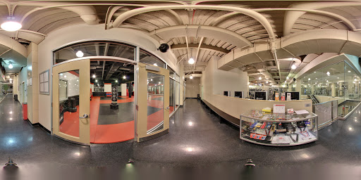 Health Club «Forrestal Village Fitness», reviews and photos, 121 Main St, Princeton, NJ 08540, USA