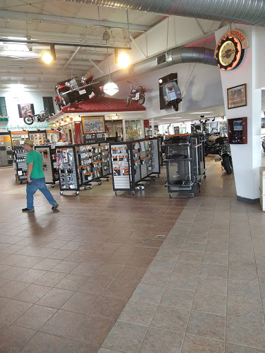 Harley-Davidson Dealer «South East Harley-Davidson», reviews and photos, 23105 Aurora Rd, Bedford Heights, OH 44146, USA