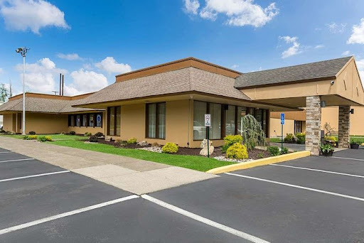 Pocono Inn & Banquet