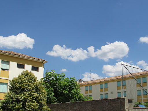 Escola Maria Immaculada, Escuela en Tremp,Lleida