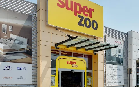 Super zoo - Ostrava Futurum image