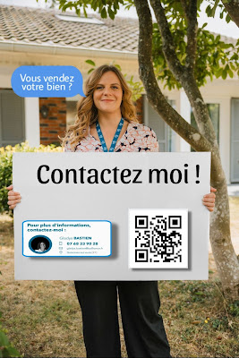 Gladys Bastien iad à Garennes-sur-Eure