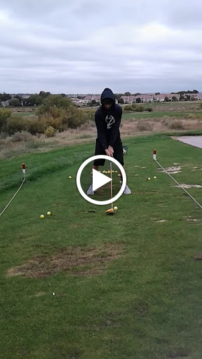 Golf Course «Walking Stick Golf Course», reviews and photos, 4301 Walking Stick Blvd, Pueblo, CO 81001, USA