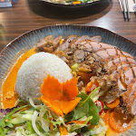 Photo n°1 de l'avis de Manuel.o fait le 02/01/2023 à 17:53 sur le  Hello Charge Asia Healthy Food & More(Halal) à Berlin