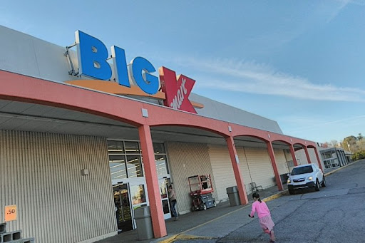 Discount Store «Kmart», reviews and photos, 3071 Dixie Hwy, Erlanger, KY 41018, USA