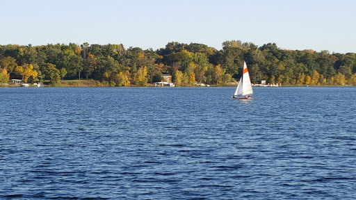 Park «Lake Elmo Park Reserve», reviews and photos, 1515 Keats Ave N, Lake Elmo, MN 55042, USA