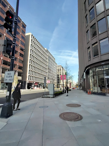 Jeweler «Boone & Sons Jewelers», reviews and photos, 1025 Connecticut Ave NW, Washington, DC 20036, USA