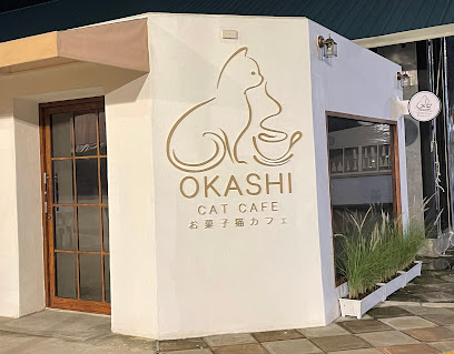 Okashi Cat Cafe